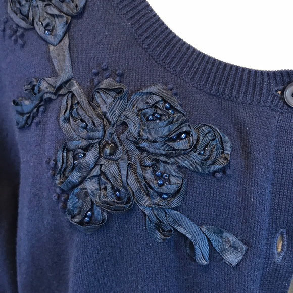 Halogen Sweater - Picture 3 of 7